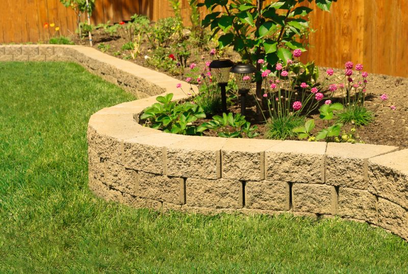Design Options For Custom Masonry Installations