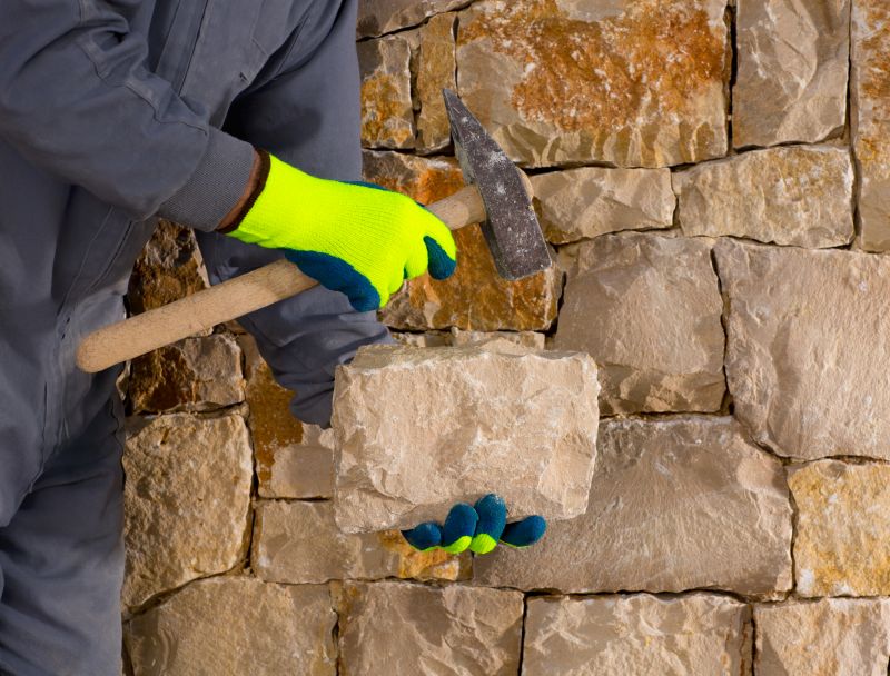 Summer Masonry Tips