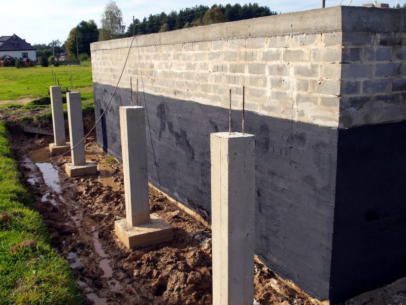 Concrete Masonry Solutions